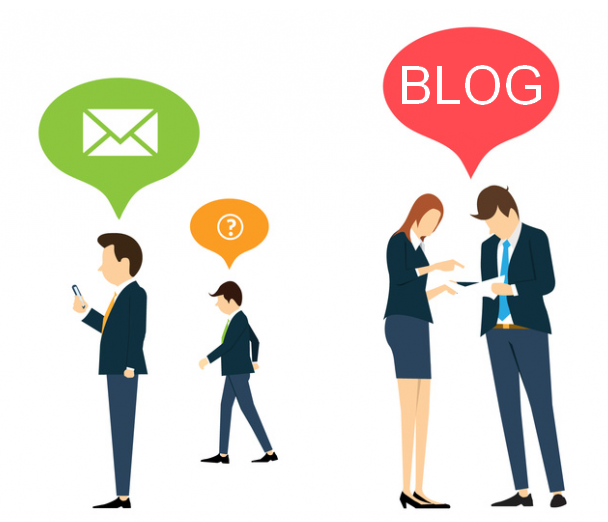 Blog